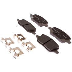 Brake Pads - Tonsa