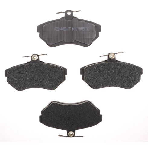 Brake Pads - Tonsa