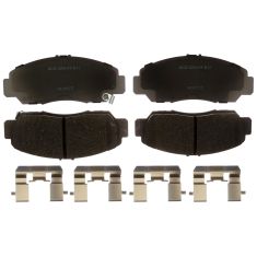 Brake Pads - Tonsa