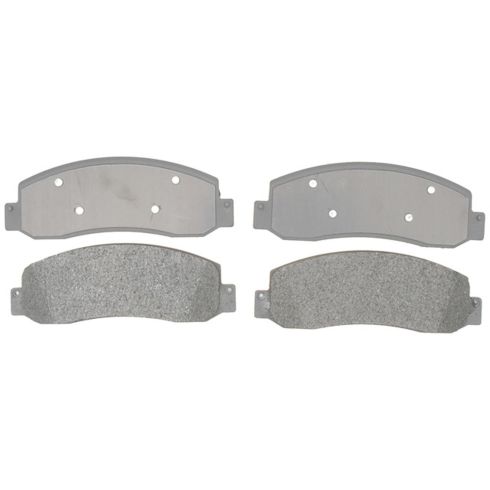 Brake Pads - Tonsa