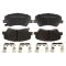 Brake Pads - Tonsa