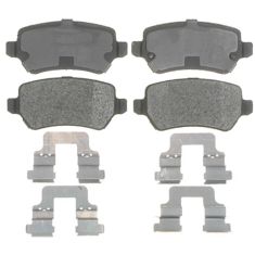 Brake Pads - Tonsa