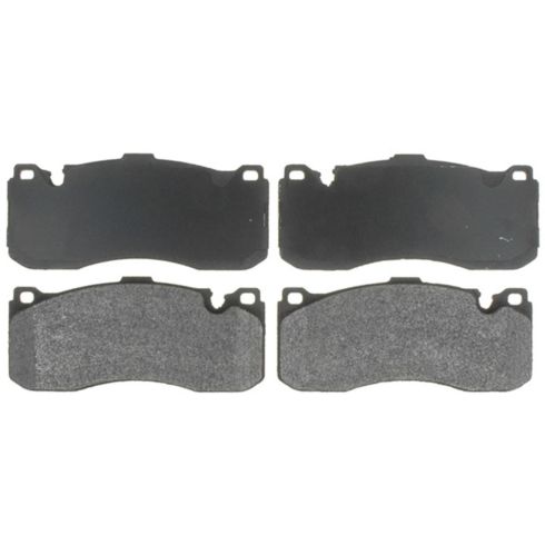 Brake Pads - Tonsa