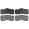 Brake Pads - Tonsa