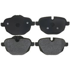 Brake Pads - Tonsa