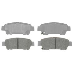 Brake Pads - Tonsa