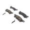 Brake Pads - Tonsa