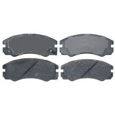 Brake Pads - Tonsa