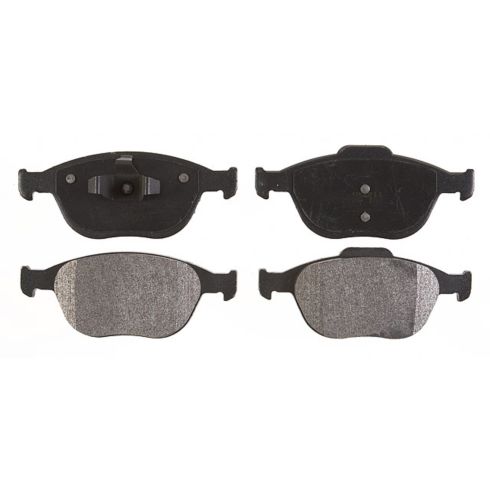 Brake Pads - Tonsa