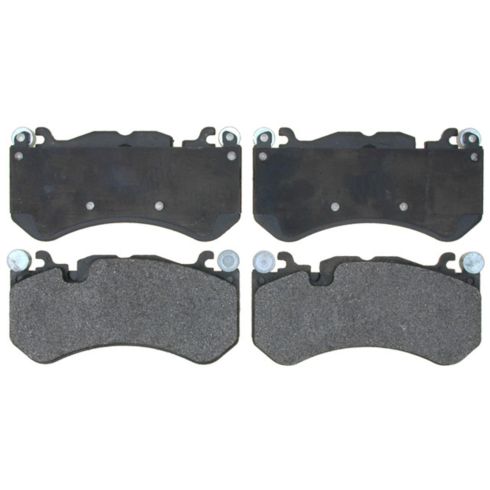 Brake Pads - Tonsa