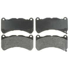 Brake Pads - Tonsa