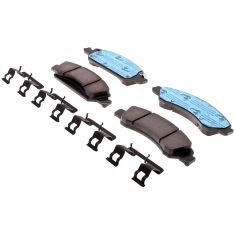 Brake Pads - Tonsa