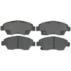 Brake Pads - Tonsa