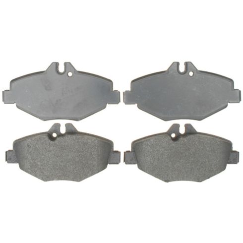 Brake Pads - Tonsa