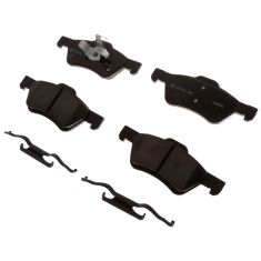 Brake Pads - Tonsa