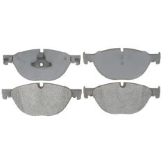 Brake Pads - Tonsa