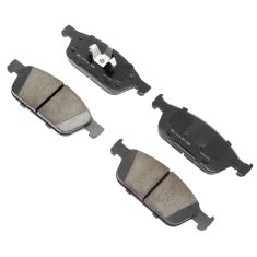 Brake Pads - Tonsa