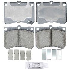 Brake Pads - Tonsa