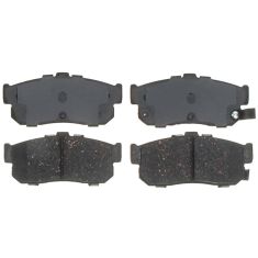 Brake Pads - Tonsa