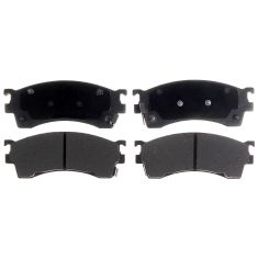 Brake Pads - Tonsa