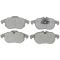 Brake Pads - Tonsa