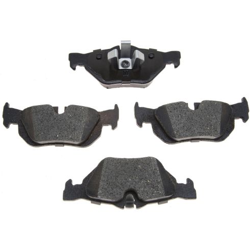 Brake Pads - Tonsa