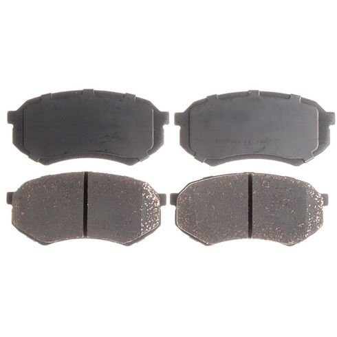 Brake Pads - Tonsa