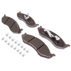 Brake Pads - Tonsa