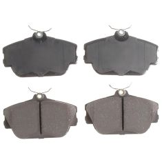 Brake Pads - Tonsa