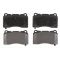 Brake Pads - Tonsa