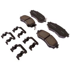 Brake Pads - Tonsa