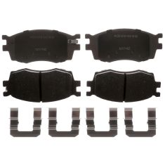 Brake Pads - Tonsa