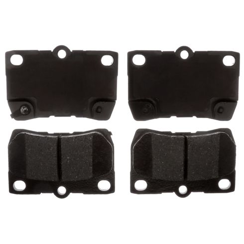 Brake Pads - Tonsa