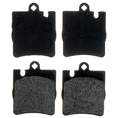 Brake Pads - Tonsa