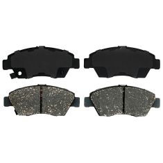 Brake Pads - Tonsa