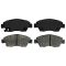Brake Pads - Tonsa