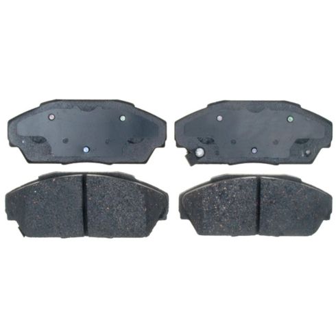 Brake Pads - Tonsa