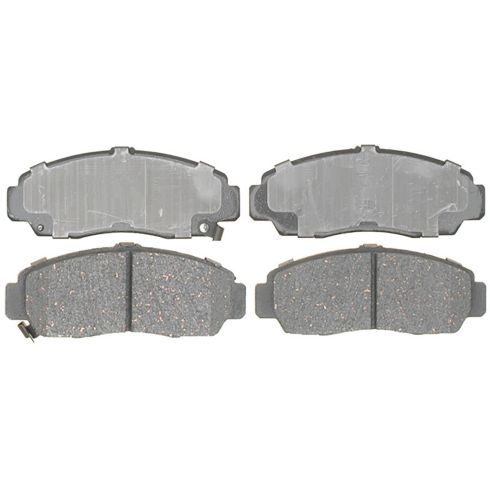 Brake Pads - Tonsa