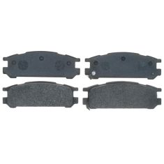 Brake Pads - Tonsa