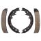 Brake Shoes - Tonsa