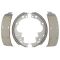 Brake Shoes - Tonsa