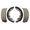 Brake Shoes - Tonsa