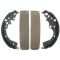 Brake Shoes - Tonsa