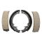 Brake Shoes - Tonsa