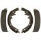 Brake Shoes - Tonsa