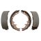 Brake Shoes - Tonsa