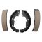 Brake Shoes - Tonsa