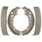 Brake Shoes - Tonsa