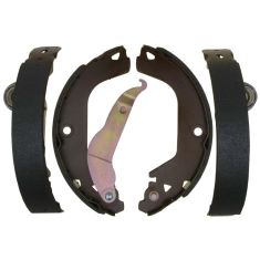 Brake Shoes - Tonsa