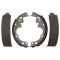 Brake Shoes - Tonsa